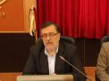 نشست مشاور عالی صندوق نوآوری کشور با مسئولان دانشگاه شاهرود 